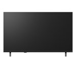 LG 43UJ660H televisión para el sector hotelero 109,2 cm (43") 4K Ultra HD 240 cd / m² Smart TV Negro 20 W