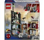 LEGO Spider-Man vs. Oscorp