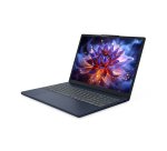 Lenovo IdeaPad Slim 3 15IPH11 Copilot+ PC Intel Core Ultra 5 322 Computer portatile 38,9 cm (15.3") WUXGA 16 GB DDR5-SDRAM 512 GB SSD Wi-Fi 6 (802.11ax) Windows 11 Home Blu Italiano