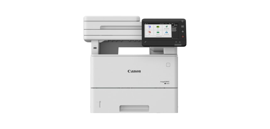 Canon imageFORCE 1643 Laser A4 1200 x 1200 DPI 43 ppm Wi-Fi