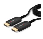 Lindy 38382 cable HDMI 20 m HDMI tipo A (Estándar) Negro