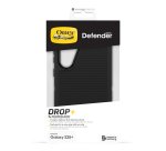 OtterBox Defender Series pour Samsung Galaxy S25+, noir