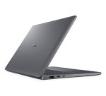 DELL Pro 14 Premium PA14250 Copilot+ PC Intel Core Ultra 7 268V Ordinateur portable 35,6 cm (14") Écran tactile Quad HD+ 32 Go LPDDR5x-SDRAM 512 Go SSD Wi-Fi 7 (802.11be) Windows 11 Pro Français Gris