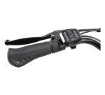 Nilox NXEBJ5PROGR electric bicycle Black 66 cm (26") 25.5 kg