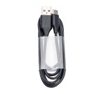 Jabra 14208-31 câble USB 1,2 m USB A USB C Noir