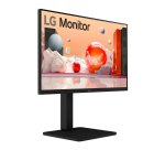 LG 24BA550-B Monitor PC 60,5 cm (23.8") 1920 x 1080 Pixel Full HD LCD Nero