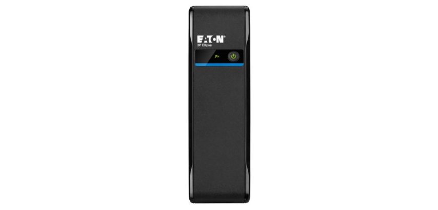 Eaton 3P Ellipse gruppo di continuità (UPS) Standby (Offline) 0,7 kVA 420 W 4 presa(e) AC