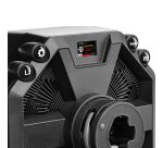 Thrustmaster T598-P Nero, Rosso USB Sterzo + Pedali Analogico/Digitale PC, PlayStation 4, PlayStation 5