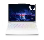 Lenovo Legion 7 16IAX10 Intel Core Ultra 7 255HX Computer portatile 40,6 cm (16") WQXGA 32 GB DDR5-SDRAM 1 TB SSD NVIDIA GeForce RTX 5060 Wi-Fi 7 (802.11be) Windows 11 Home Italiano Bianco