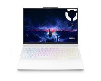 Lenovo Legion 7 16IAX10 Intel Core Ultra 9 275HX Ordinateur portable 40,6 cm (16") WQXGA 32 Go DDR5-SDRAM 1 To SSD NVIDIA GeForce RTX 5060 Wi-Fi 7 (802.11be) Windows 11 Home Français Blanc
