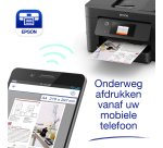 Epson WorkForce Pro WF-3820DWF