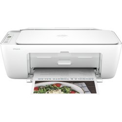 HP DeskJet 2810e Inalámbrico All-in-One Color Impresora, Fotocopiadora, escáner