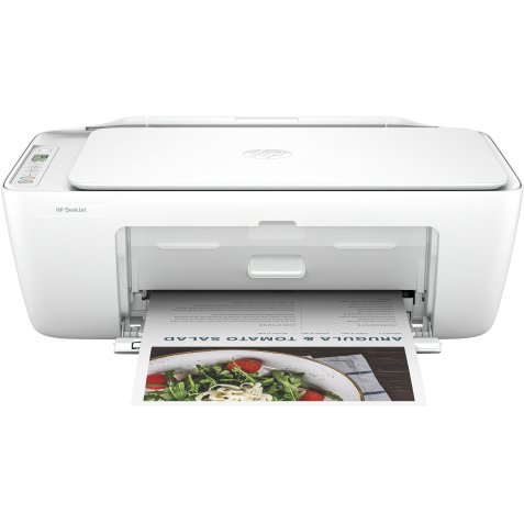 HP DeskJet 2810e Sans fil All-in-One Couleur Imprimante, Copieur, Scanner