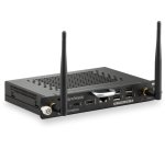 Viewsonic VPC13-C33-G1 Slot-in PC Intel® Core™ i3 i3-1315U 8 Go DDR4-SDRAM 256 Go SSD ChromeOS Noir