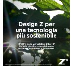 HP Z2 Tower G9 Intel® Core™ i9 i9-14900 32 GB DDR5-SDRAM 1 TB SSD Windows 11 Pro Stazione di lavoro AI Workstation Nero