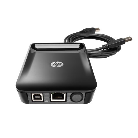 HP Accessoire Jetdirect LAN