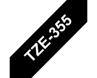 Brother Laminated tape 24mm