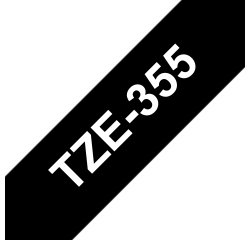 Brother Laminated tape 24mm