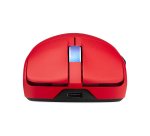 ASUS ROG Harpe II Ace RED mouse Gaming Right-hand RF Wireless + Bluetooth + USB Type-A Optical 42000 DPI