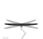 Neomounts DS60-425WH2 Support d'écran à fixer 17-27" - économie d'espace
