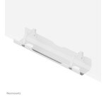 Neomounts ADS07-122WH Goulotte passe-câbles - fixation à vis - universel