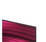 LG OLED evo AI OLED77C55LA 195.6 cm (77") 4K Ultra HD Smart TV Wi-Fi Black
