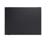 TP-Link Omada SG3452XMPP commutateur réseau Géré L2+ Gigabit Ethernet (10/100/1000) Connexion Ethernet, supportant l'alimentation via ce port (PoE) 1U Noir