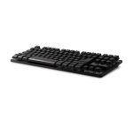 Acer Nitro TKL keyboard Gaming USB QWERTY Italian Black