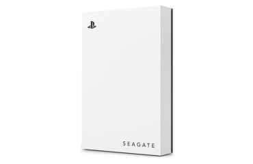 Seagate Game Drive para consolas PlayStation de 5 TB