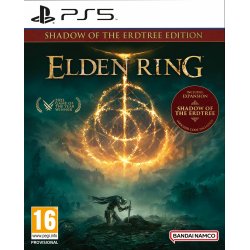 BANDAI NAMCO Entertainment Elden Ring: Shadow of the Erdtree Standard PlayStation 5