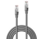 Cable 5m cable de red Beige Lindy Cat.6 SSTP/S/FTP PIMF Premium Patch