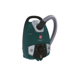 Hoover H-ENERGY 300 HE330ALG 011 4 L Cylinder vacuum Dry 850 W Dust bag