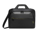 Targus Citygear notebook case 43.9 cm (17.3") Briefcase Black