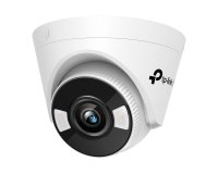 TP-Link VIGI C450 Tourelle Caméra de sécurité IP Intérieure 2880 x 1620 pixels Plafond