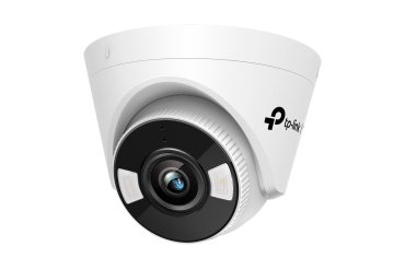 TP-Link VIGI C450 Tourelle Caméra de sécurité IP Intérieure 2880 x 1620 pixels Plafond