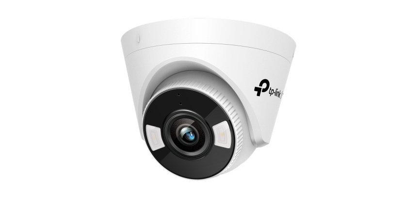 TP-Link VIGI C450 Tourelle Caméra de sécurité IP Intérieure 2880 x 1620 pixels Plafond