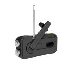 Sandberg Survivor Radio All-in-1 2000