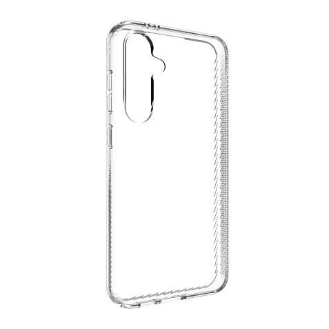 Coque Luxe Samsung Galaxy S24 FE Transparent 702316616