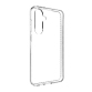 Coque Luxe Samsung Galaxy S24 FE Transparent 702316616