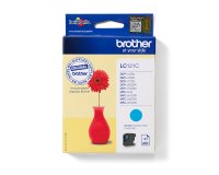 Brother LC-121C - Cyan - Original - Tintenpatrone
