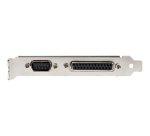 StarTech.com PEX1S1P950 scheda di interfaccia e adattatore Interno Parallelo, Seriale