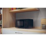 Candy Idea CMGA20SDLB Black Grill microwave Countertop 20 L 700 W
