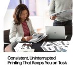 HP 16A toner LaserJet noir authentique