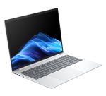 HP EliteBook 8 G1i 16 inch Notebook AI PC Wolf Pro Security Edition Intel Core Ultra 7 255U Computer portatile 40,6 cm (16") WUXGA 16 GB DDR5-SDRAM 512 GB SSD Wi-Fi 6E (802.11ax) Windows 11 Pro Argento