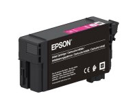 Epson Singlepack UltraChrome XD2 Magenta T40C340(26ml)