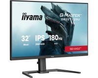 iiyama GB3271QSU-B2 écran plat de PC 80 cm (31.5") 2560 x 1440 pixels Quad HD LED Noir