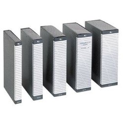 Esselte 390306040 box file Grey, White