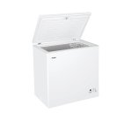 Congélateur coffre Haier HCE200E