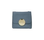 dbramante1928 Vienna - Cross Body Bag - S - Nightfall Blue