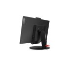 Lenovo ThinkCentre Tiny-In-One 27 écran plat de PC 68,6 cm (27") 2560 x 1440 pixels Quad HD LED Noir